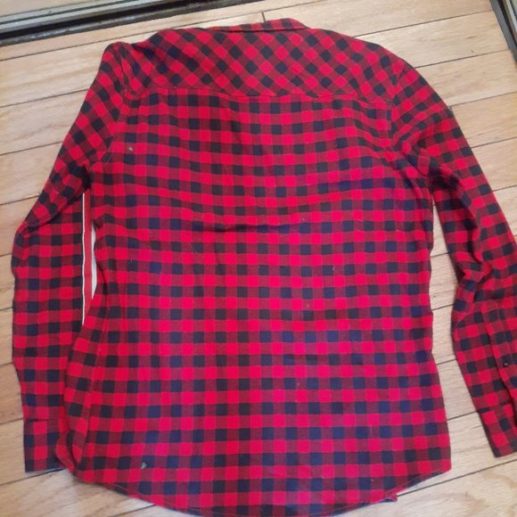 Men's SLIM FIT SHIRT - Picture 4 of 4